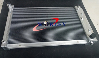 Radiator for Chevy Monte Carlo (1978–1988) 3.3L 3.8L V6