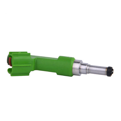 4× Fuel injector for Toyota Camry RAV4 Scion tC (2004–2013)