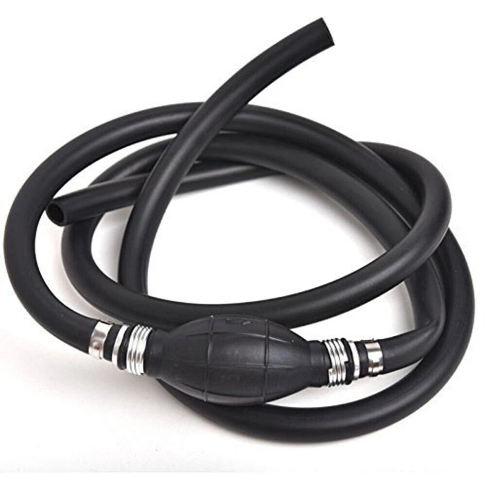 Fuel Line Hose for Yamaha Outboard Motor (Fit 8MM Connector)