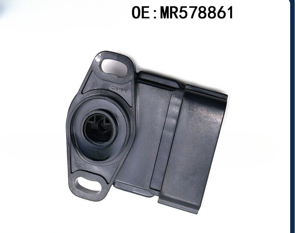 Pedal Position Sensor for Mitsubishi Outlander (2003–2006)