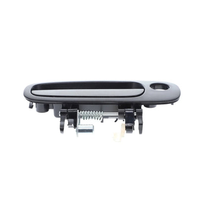 Textured Front Right Outer Door Handle for Toyota Corolla