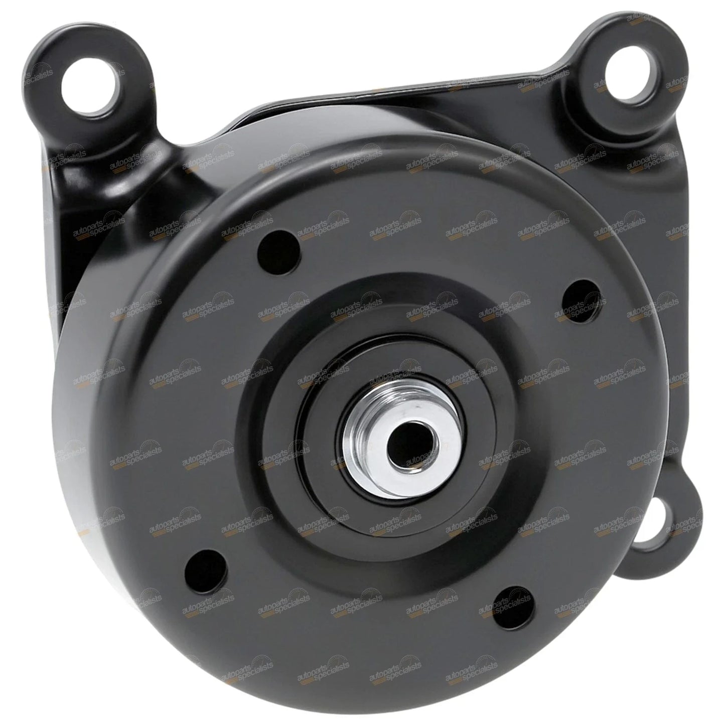 Fan Clutch Idler Pulley & Bracket for Ford Everest P5AT (2015 - 2019)