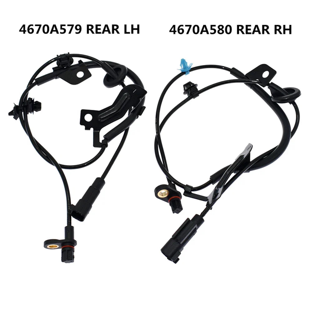 ABS Wheel Speed Sensors for Mitsubishi Lancer, Outlander (2003-2018)