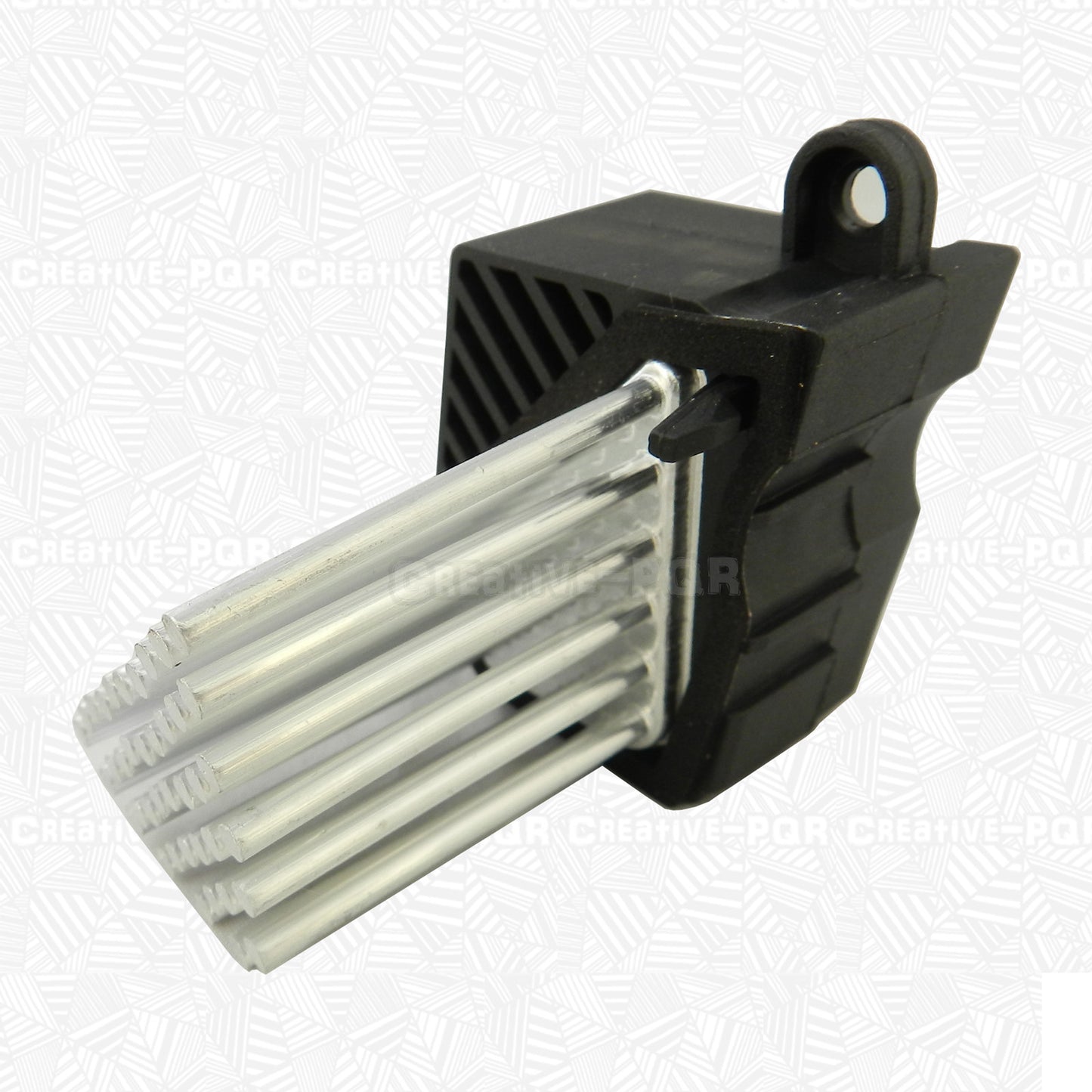 Blower Motor Heater Resistor for BMW 3 Series E46, 5 Series E39 (1998–2006)