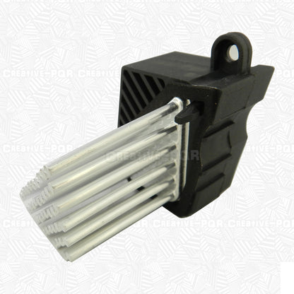Blower Motor Heater Resistor for BMW 3 Series E46, 5 Series E39 (1998–2006)