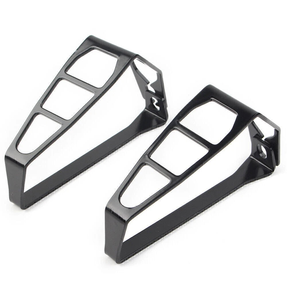 Front Turn Signal Light Cover Guard for BMW R 1200 GS R 1250 GS (2013–2023)