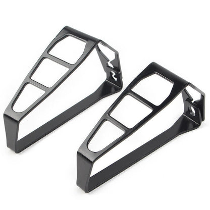 Front Turn Signal Light Cover Guard for BMW R 1200 GS R 1250 GS (2013–2023)
