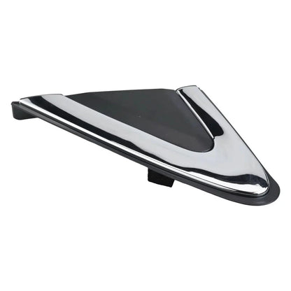 Front Left Mirror Corner Cover Trim for Mitsubishi Eclipse Cross (2018-2021)