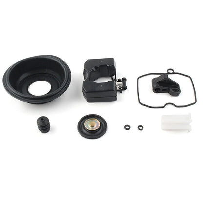 Carburetor Rebuild Kit for Harley-Davidson CV40 Sportster 883 1200 (1991-2003)