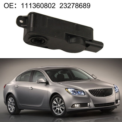 Shutter Actuator for Chevrolet Malibu (2016–2022)