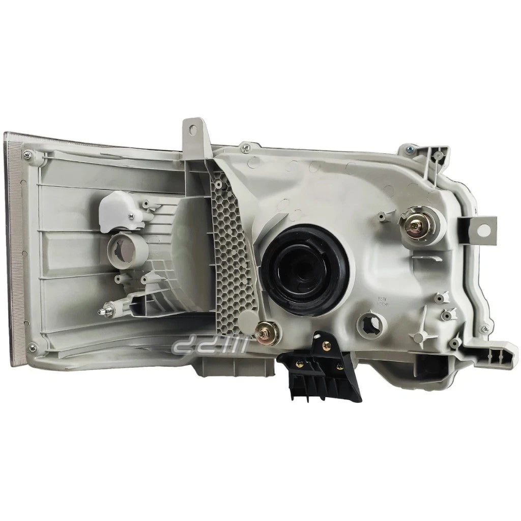 1 Pair Headlight for Toyota Hiace KDH200 KDH202 TRH203 (2014-2023)