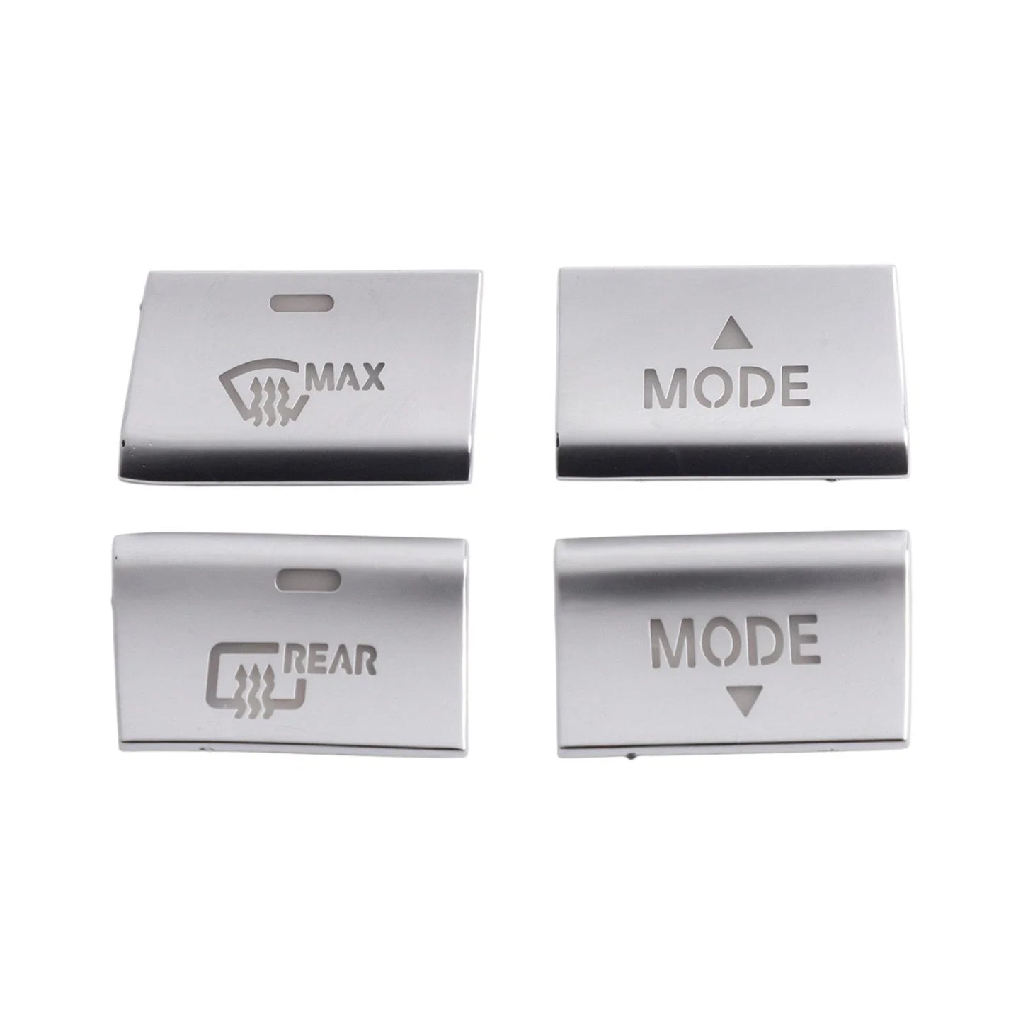 AC Button Trim for Mercedes CLA GLA