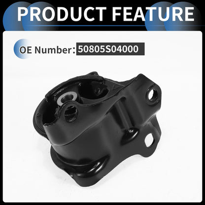 Engine Motor Mount for Honda Civic 1.6L (1997-2001)