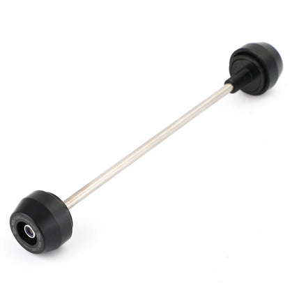 Front Frame & Axle Sliders for Honda CB650R CBR650R/CB650F CBR650F (2014–2020)