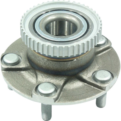Front Wheel Bearing Hub Assembly for Nissan 200SX Silvia S14 S15 (1994–2003)