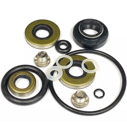 Seal Kit for Johnson Evinrude 9.9-15HP Lower Unit Gearcase