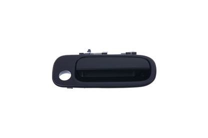 Textured Black Front Right Outer Door Handle for Toyota Camry (2018–2023)