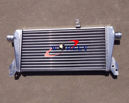 Aluminum Intercooler for Audi A4 & VW Passat B5 B6 (1997–2006)