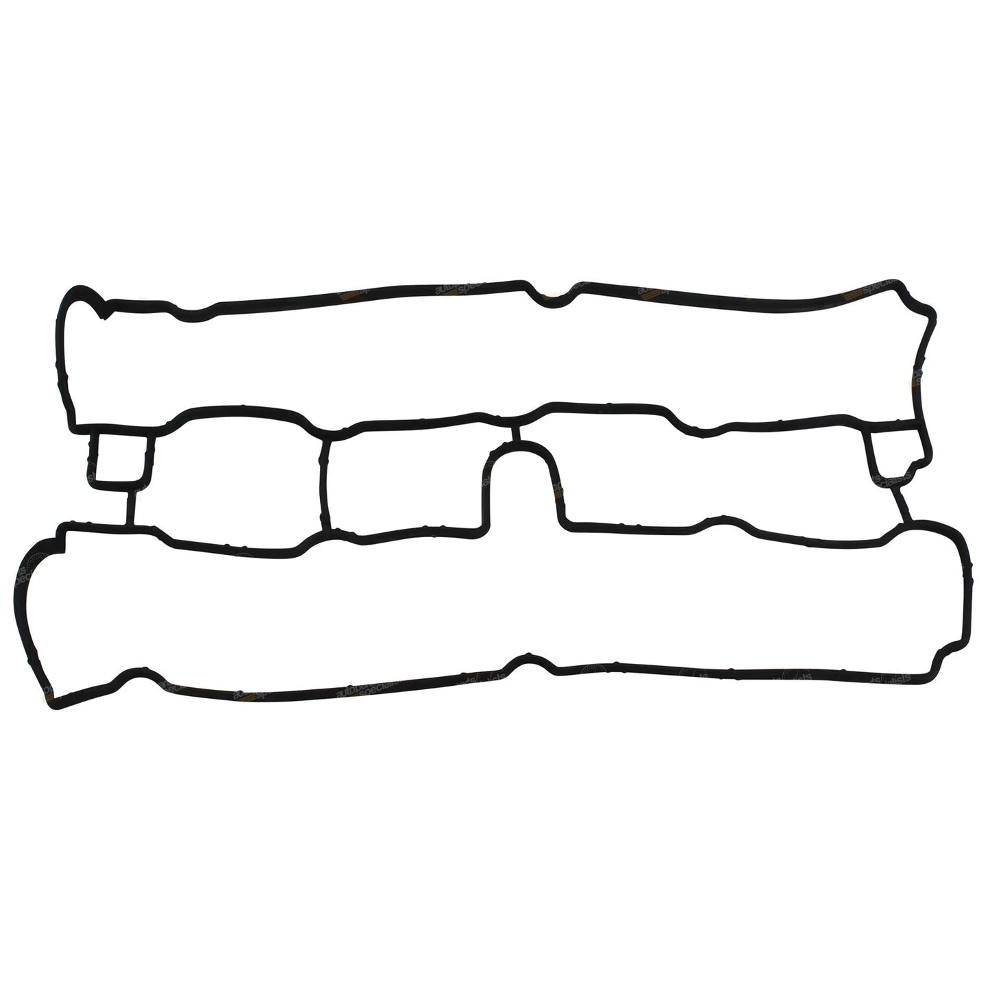 Rocker Valve Cover Gasket for Holden Tigra XC (2005–2007)