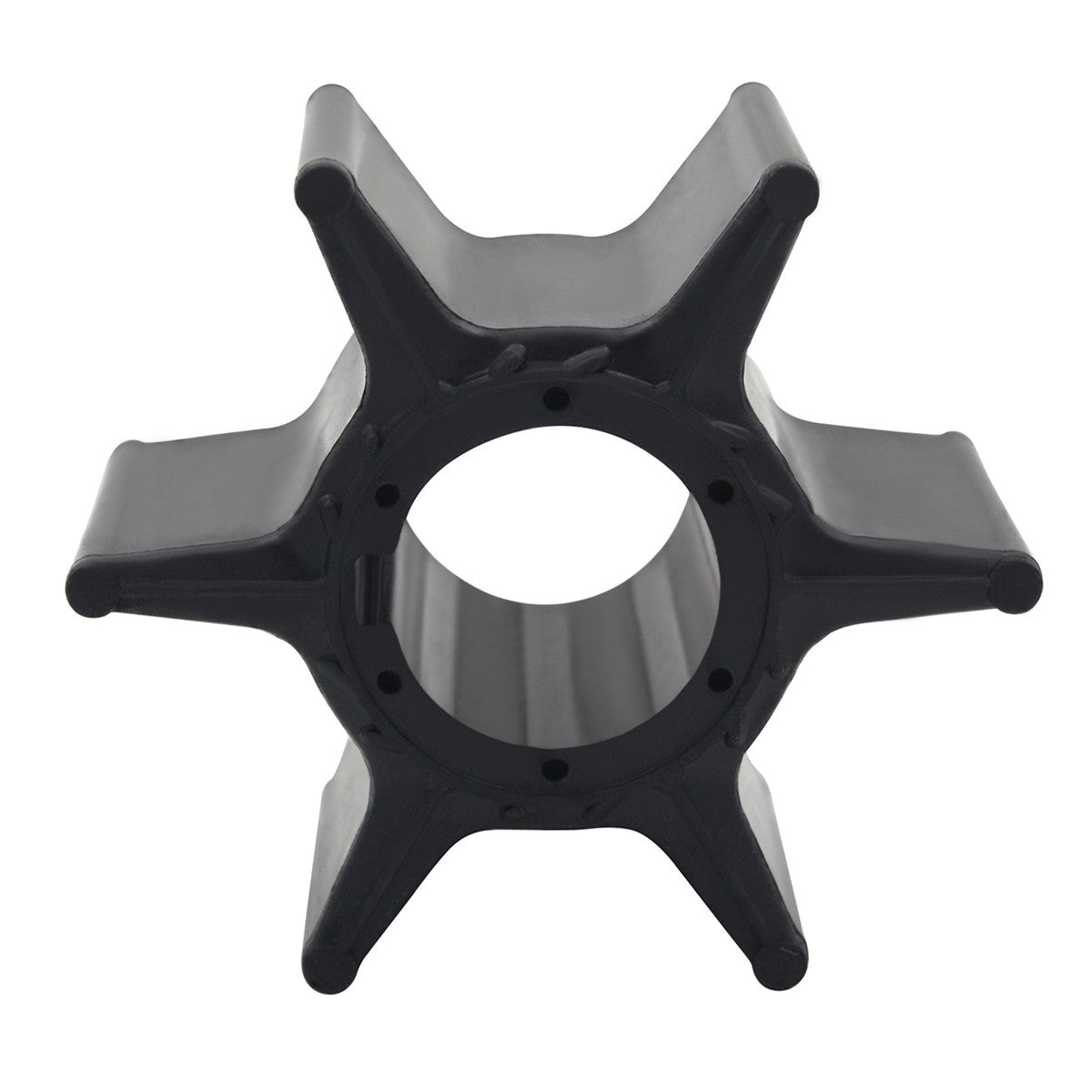 Water Pump Impeller Kit for Yamaha 4-Stroke 75-100 HP
