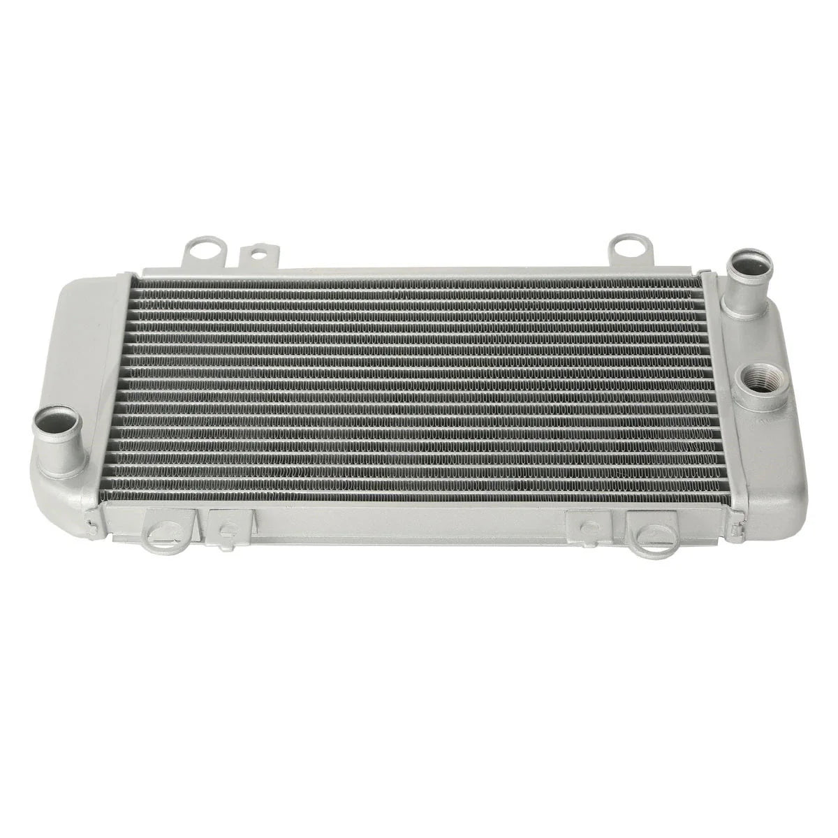 Radiator 250R Cooler for Kawasaki Ninja 250R EX250 (2008 - 2012)