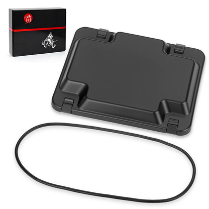 Air Filter Lid Cover Seal for Honda Rancher 350 (2000–2006)