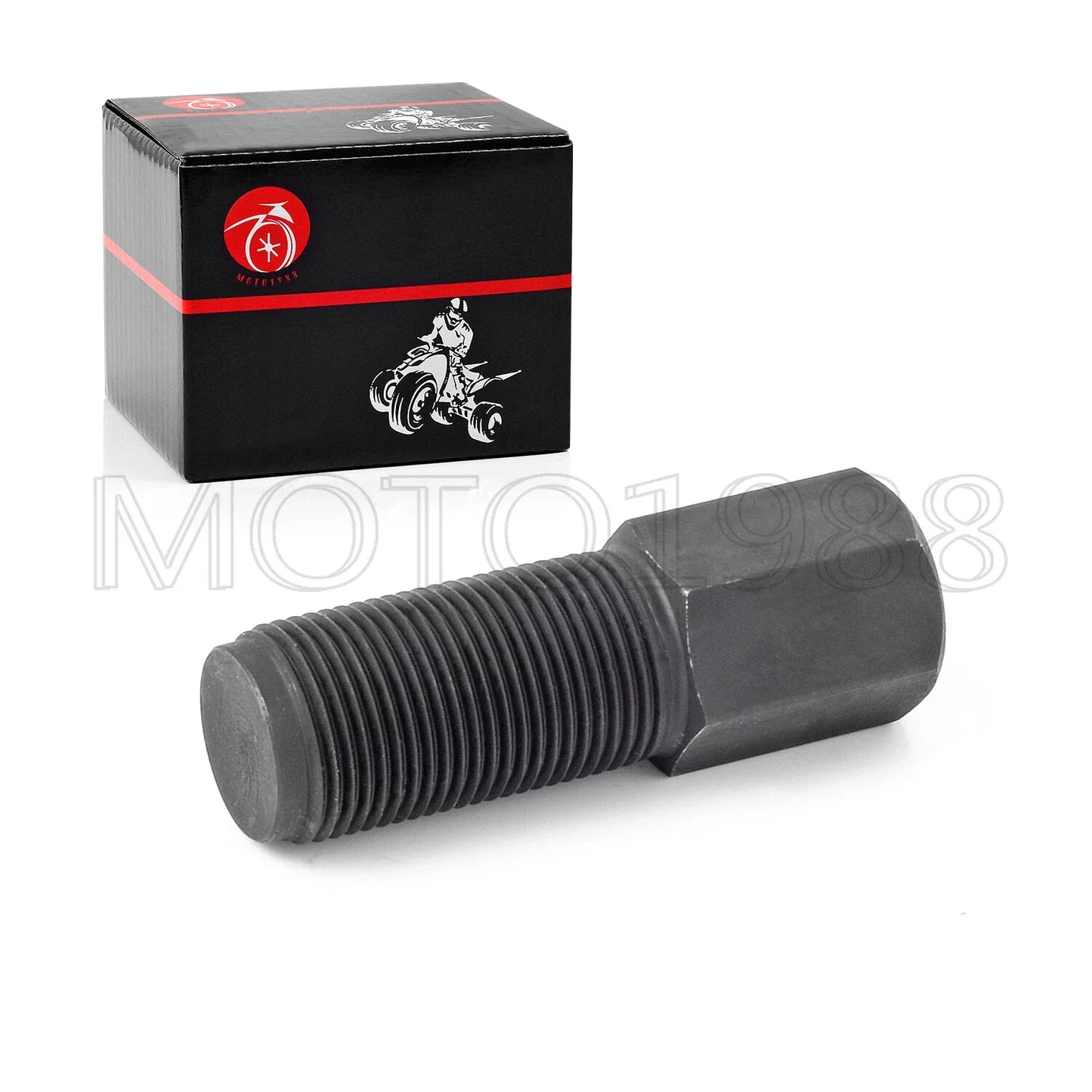 Flywheel Puller Remover M20x1.5 for Honda FourTrax 350 TRX350 4X4 (1986–1987)