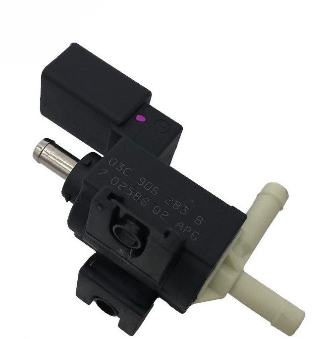 Turbo Solenoid Valve for VW Golf 5 6, Passat, Sharan, Tiguan (2003–2016)