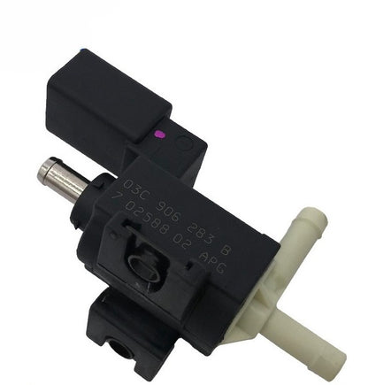 Turbo Solenoid Valve for VW Golf 5 6, Passat, Sharan, Tiguan (2003–2016)