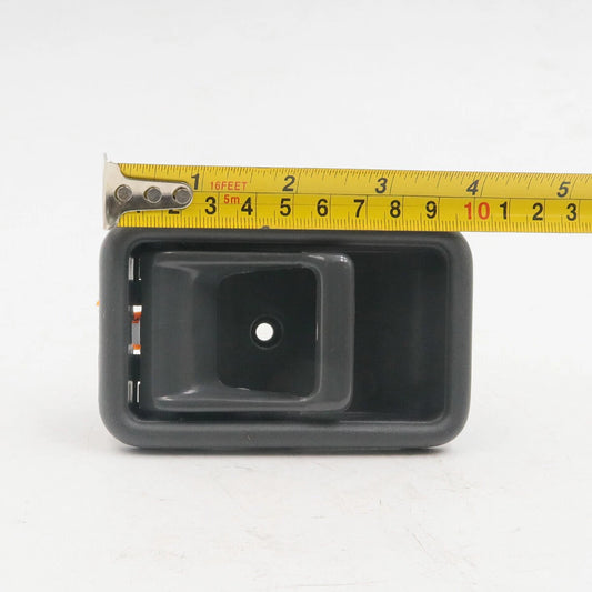 x2 Inner Door Handles for Mazda B2000 B2200 B2600 Bravo 1980-1993