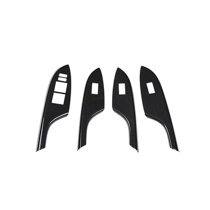 Interior Trim Cover 14X RHD for Toyota Corolla (2007–2013)