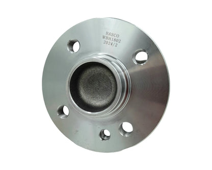 Rear Wheel Bearing Hub for Mini Cooper (2002–2015)