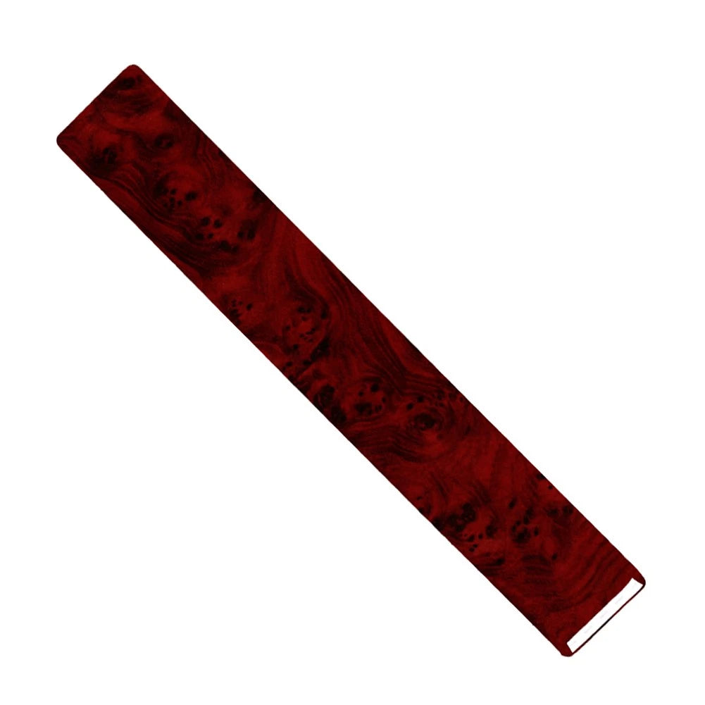 Wood Grain Co-pilot Dashboard Panel Cover Trim for BMW 3 Series E36 (1991–1999)