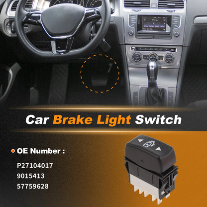 Brake Light Switch for Kenworth T600 (2008–2015) P27104017