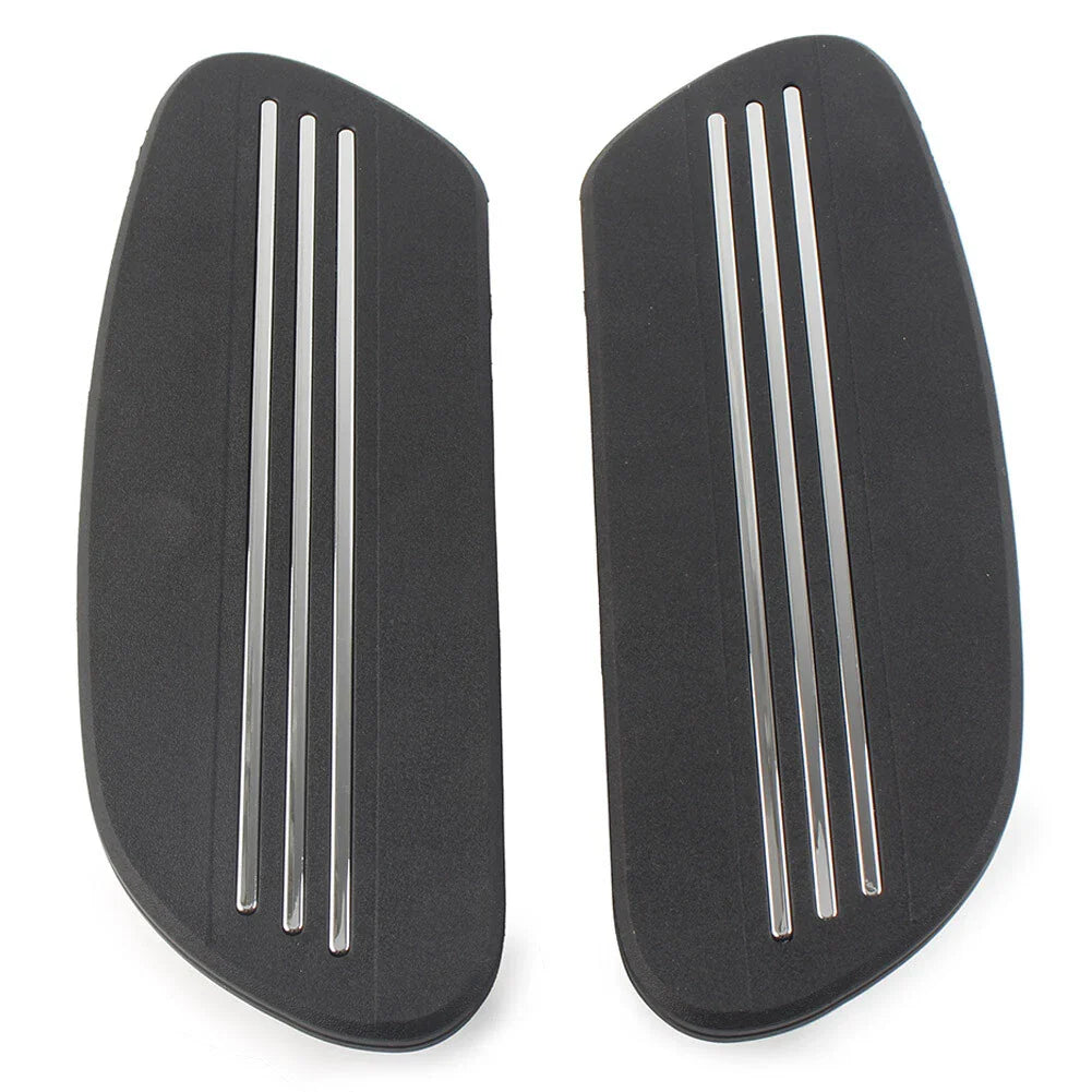 Floorboard Inserts for Harley Touring Electra Glide (2014-2023)