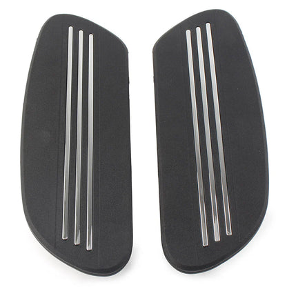 Floorboard Inserts for Harley Touring Electra Glide (2014-2023)