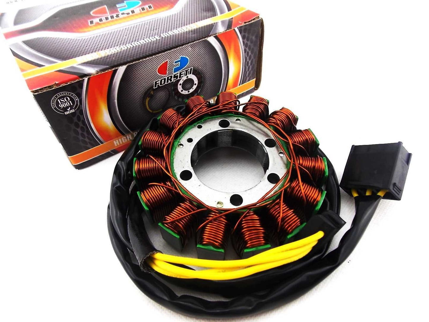 Stator Magneto Generator for Kawasaki ZX1000D (2006–2007)