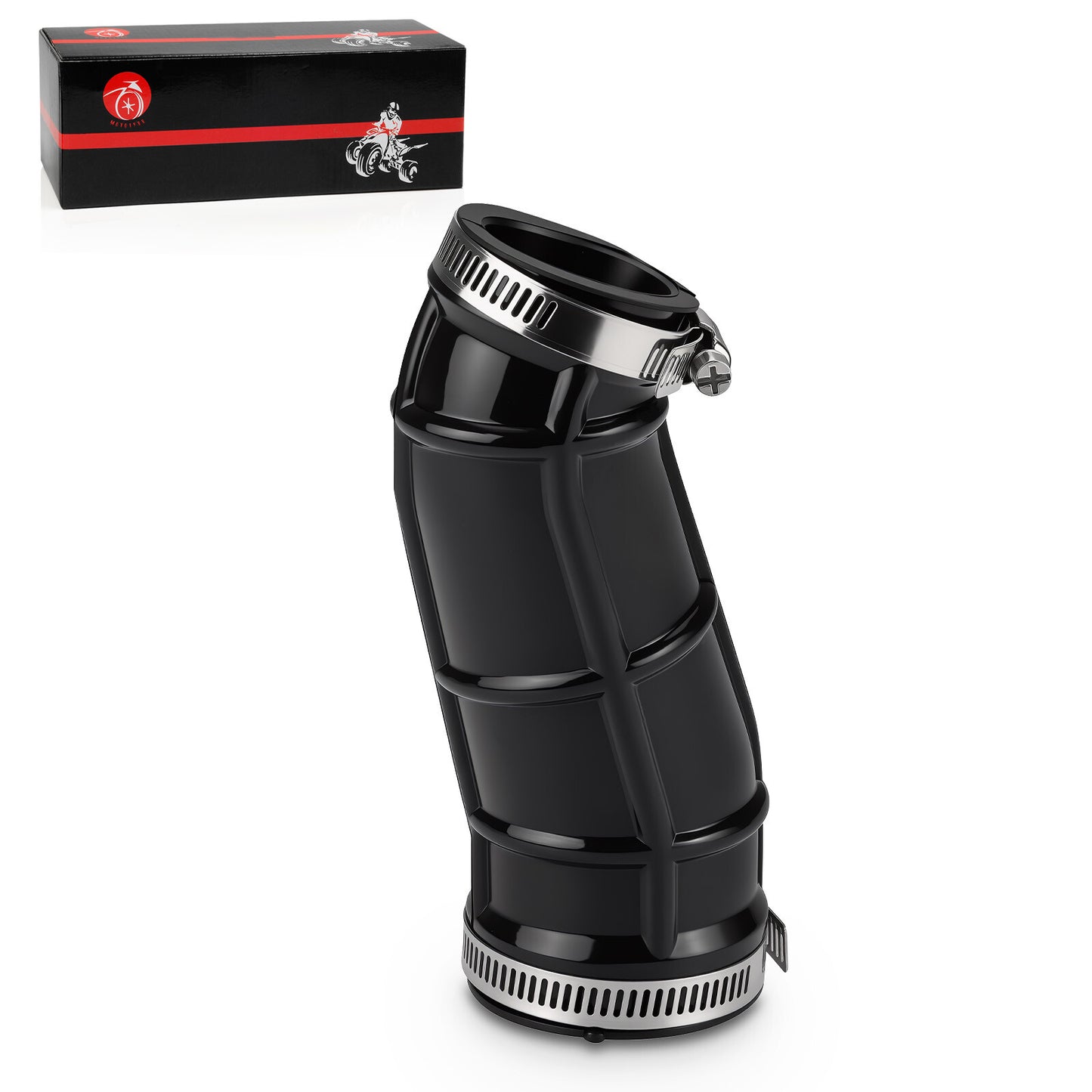 Intake Boot with Clamp for Yamaha Timberwolf 250 4x4 (1994–2000)