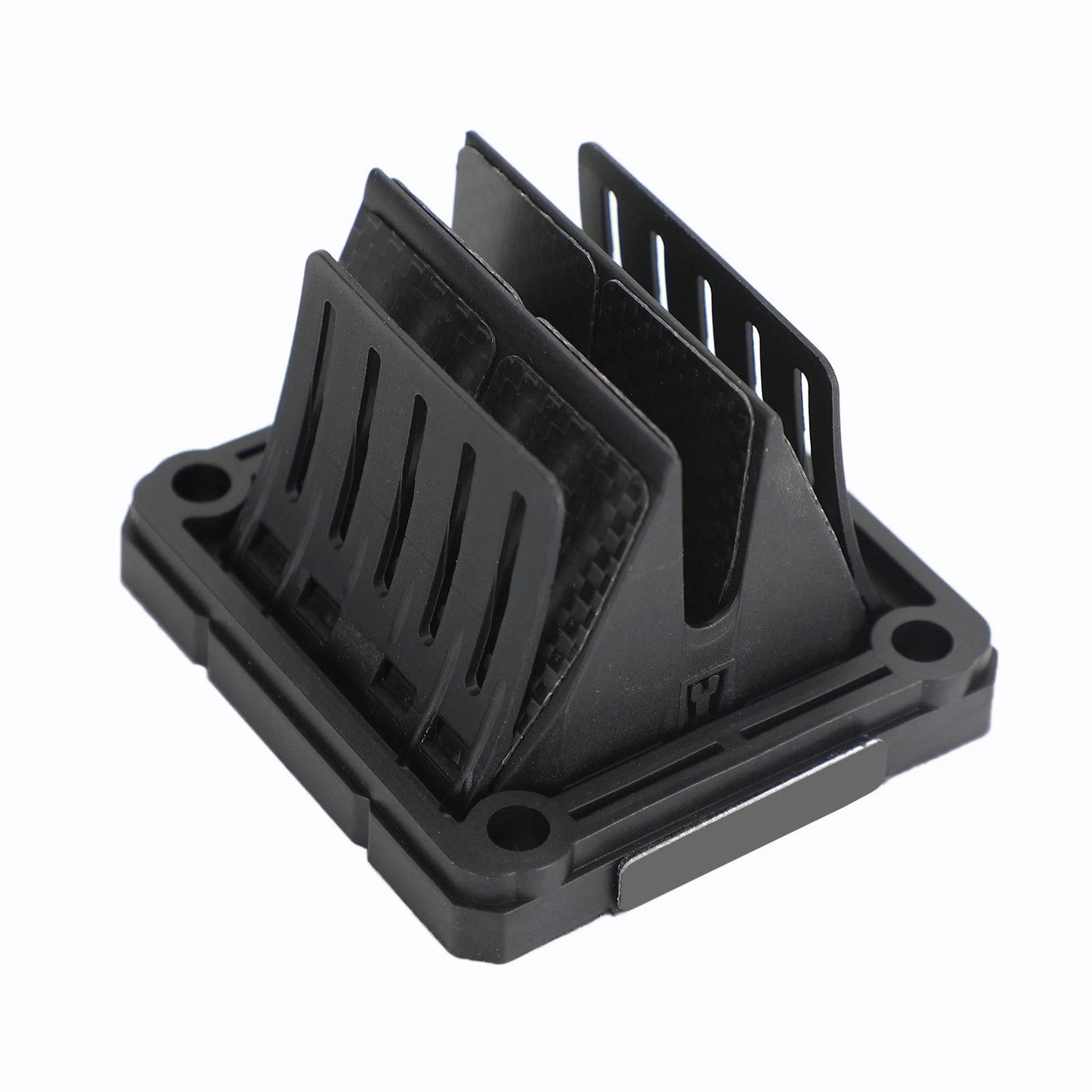 Windshield Support for BMW R1200GS LC/ADV (2013–2019), R1250GS/ADV (2019–2021)