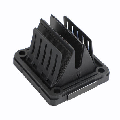 Windshield Support for BMW R1200GS LC/ADV (2013–2019), R1250GS/ADV (2019–2021)