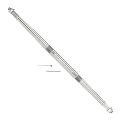 Rear Axle Shaft for Polaris Trail Boss 330 (2005–2013)