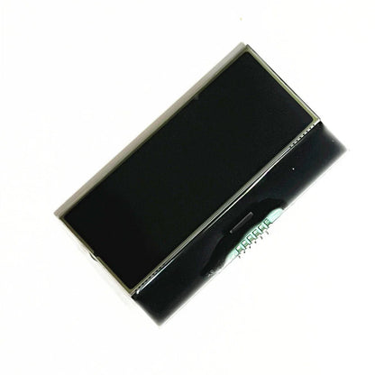 LCD Display for Renault Megane II, Clio III, Estate, Grandtour (2003-2016)