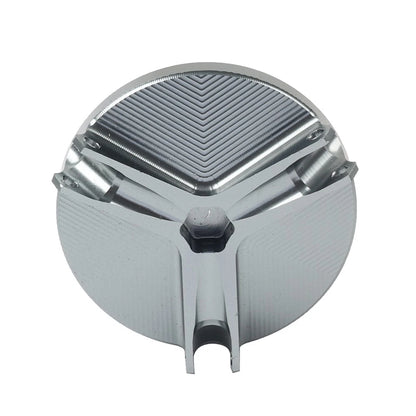 Engine Oil Filler Cap for Kawasaki Z750 ZX636 ZX-6R ZX10R ZX14R (2004–2023)