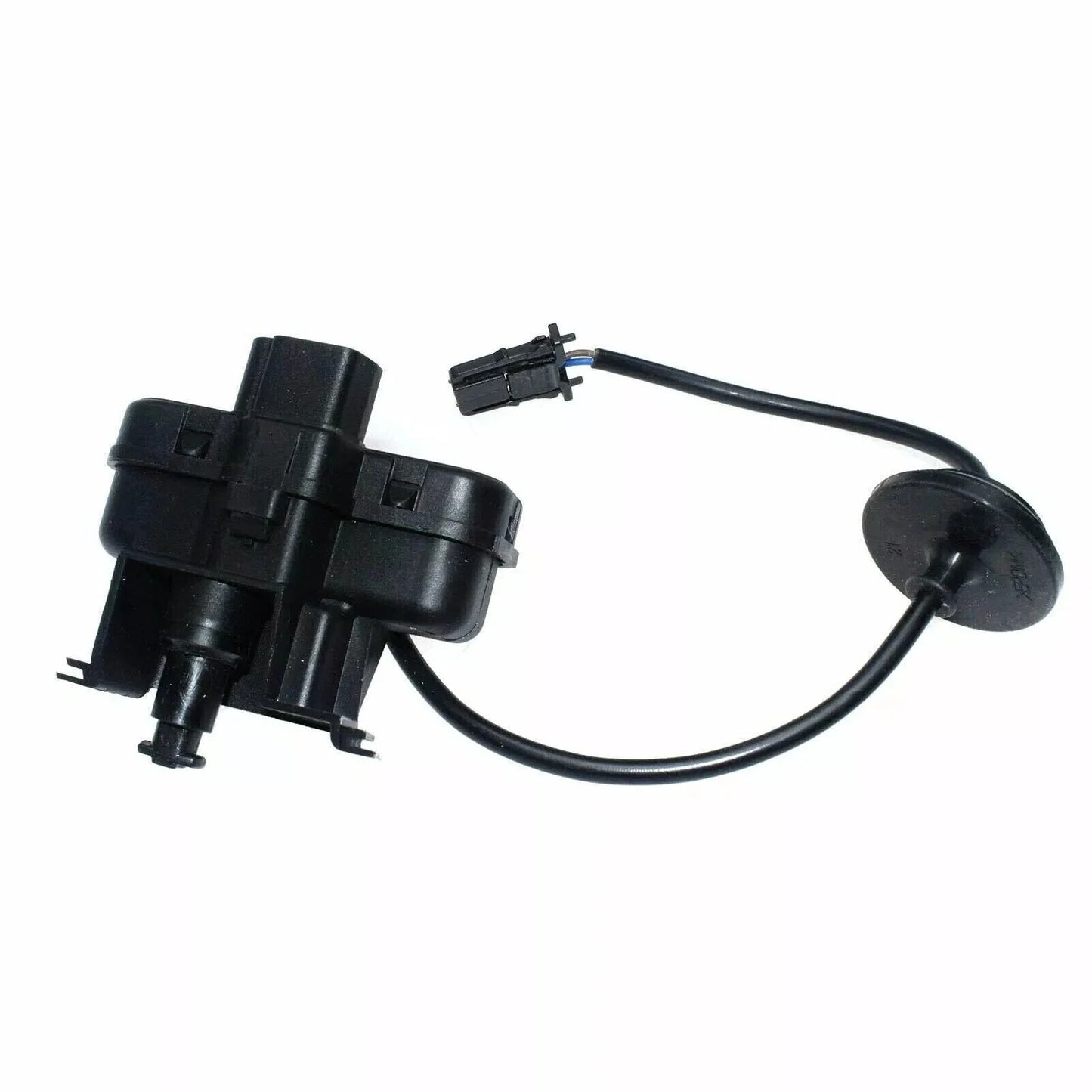 Fuel Flap Door Lock Actuator for VW Tiguan / Scirocco MK3 (2007–2017)