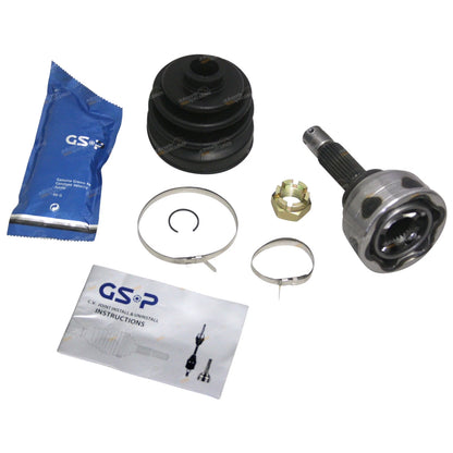 Outer CV Joint for Hyundai Lantra Elantra (1996–2006)