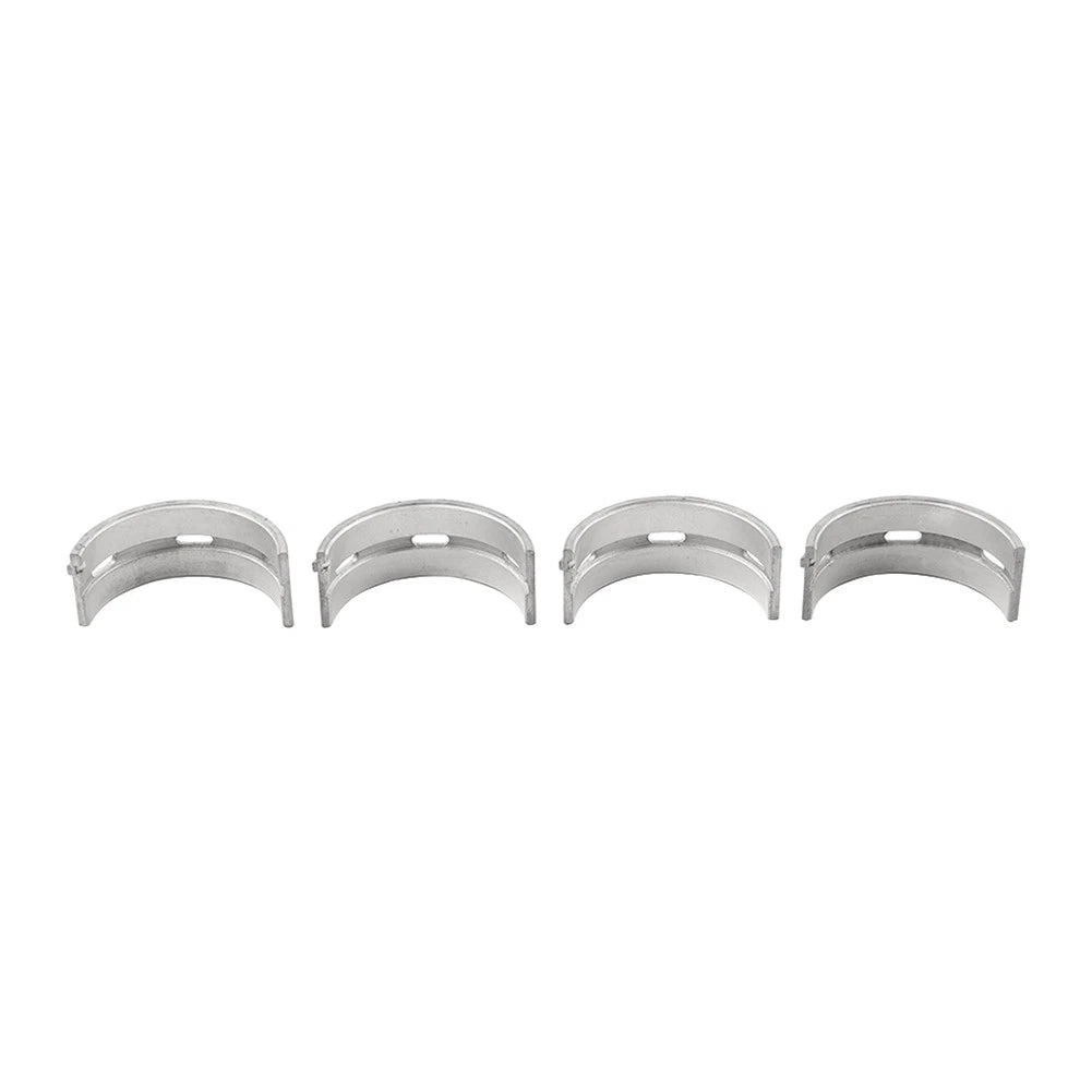 4X STD 34MM Crankshaft Main Bearing Set for BMW S1000RR S1000XR (2008–2017)