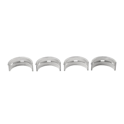 4X STD 34MM Crankshaft Main Bearing Set for BMW S1000RR S1000XR (2008–2017)