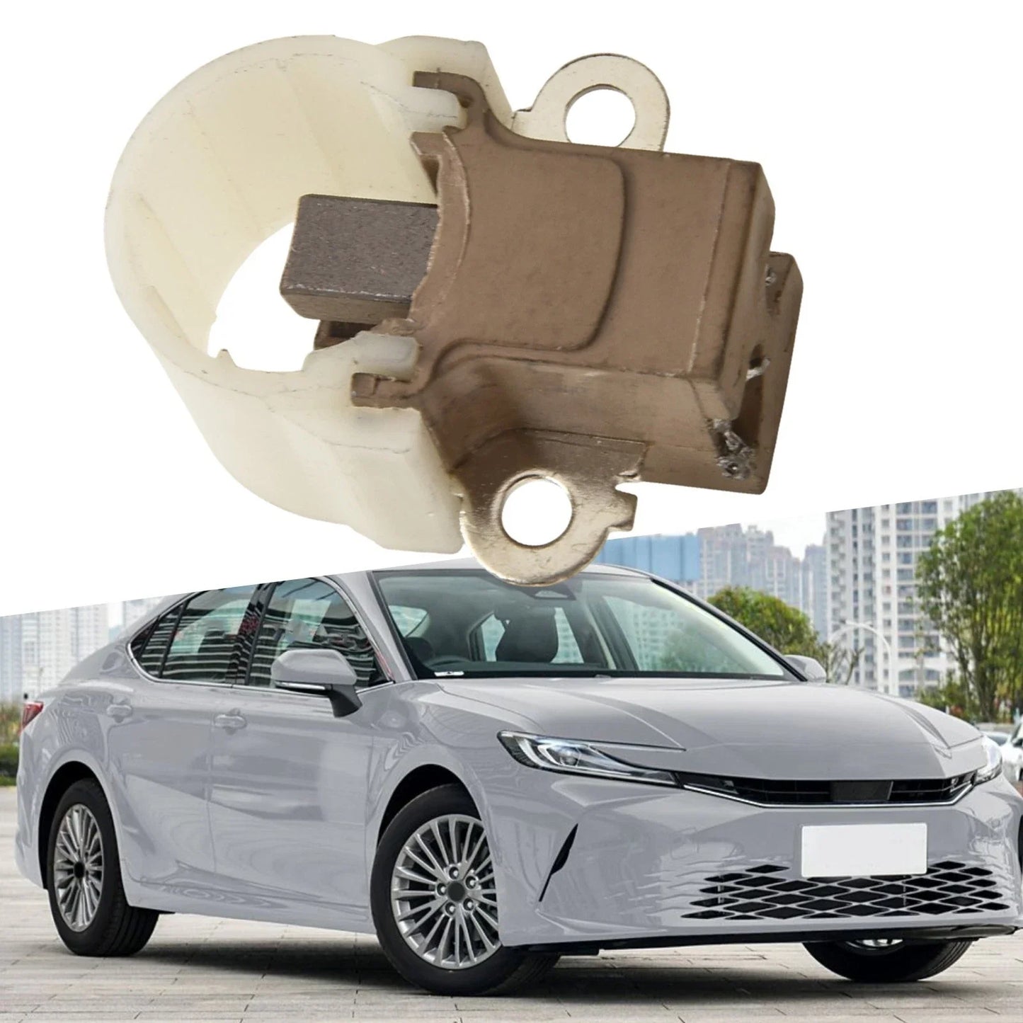 Brush Holder Nippondenso for Toyota