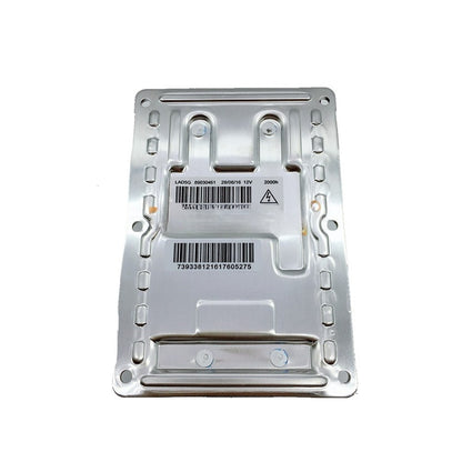 Xenon Ballast for Valeo (2010–2015)
