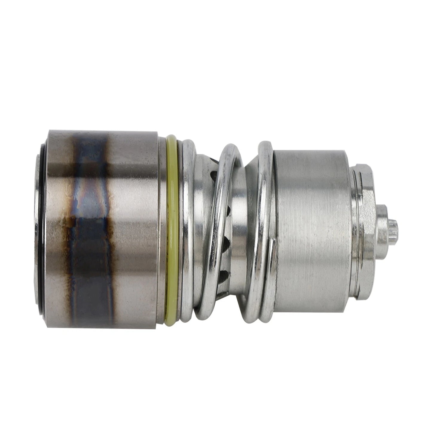 Hydraulic Coupler Cartridge RE256693 for John Deere 7600 7700 7800